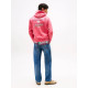Tommy Hilfiger Ανδρικό φούτερ Heritage Crest Back Logo Hoody